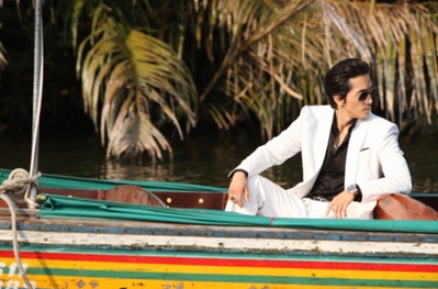 无籍者剧照的剧照