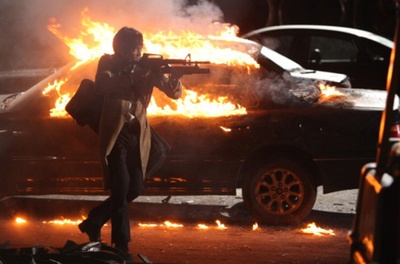 无籍者剧照的剧照