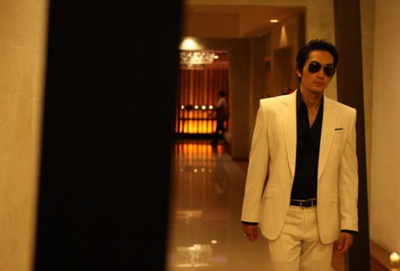 无籍者剧照的剧照