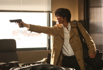 无籍者剧照的剧照