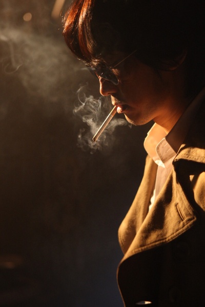 无籍者剧照的剧照