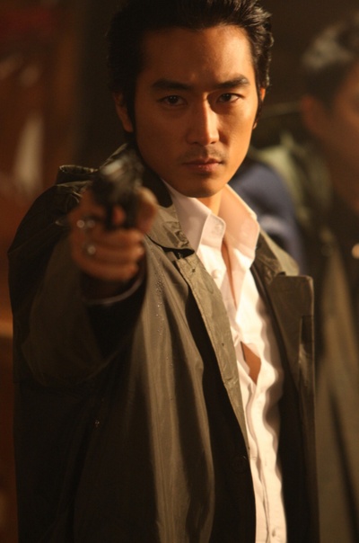 无籍者剧照的剧照