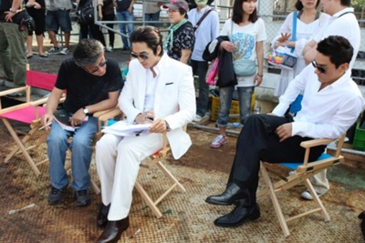 无籍者剧照的剧照