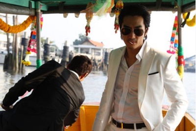 无籍者剧照的剧照