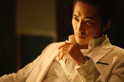 无籍者剧照的剧照