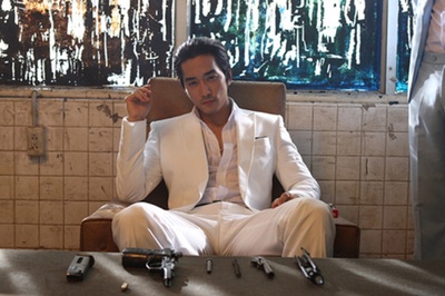 无籍者剧照的剧照