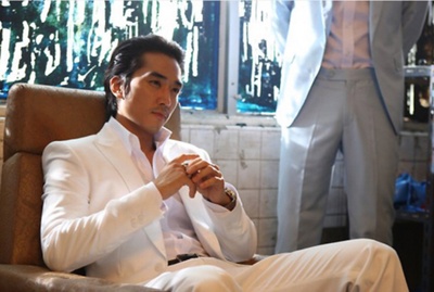 无籍者剧照的剧照