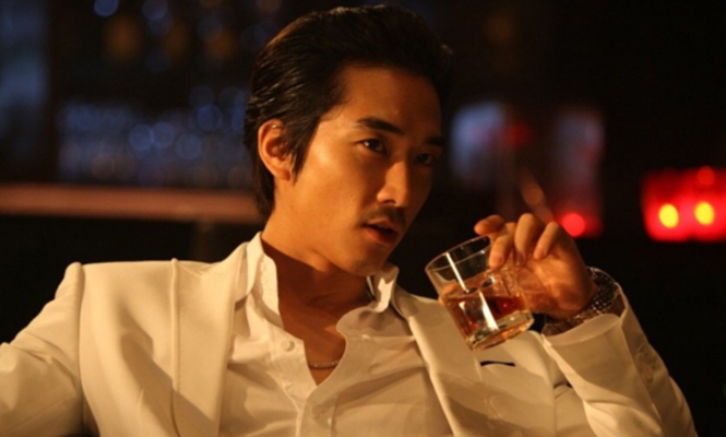 无籍者剧照的剧照