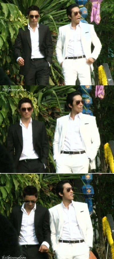 无籍者剧照的剧照