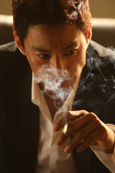 无籍者剧照的剧照