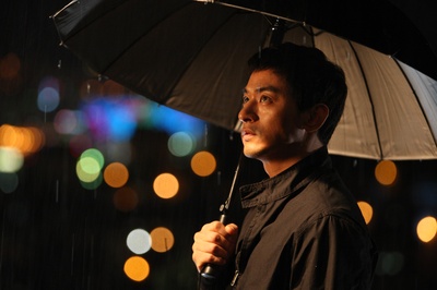 无籍者剧照的剧照