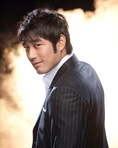 无籍者剧照的剧照