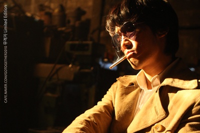 无籍者剧照的剧照