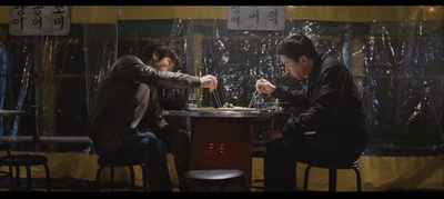 无籍者剧照的剧照