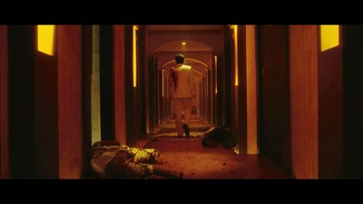 无籍者剧照的剧照