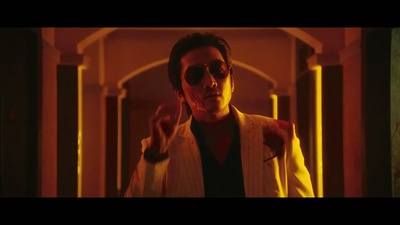 无籍者剧照的剧照