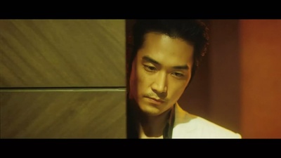 无籍者剧照的剧照