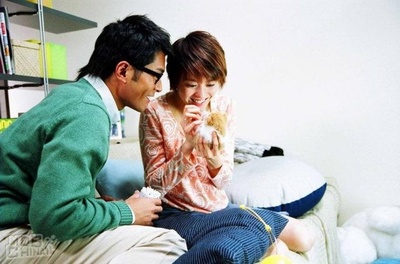 恋情告急剧照的剧照