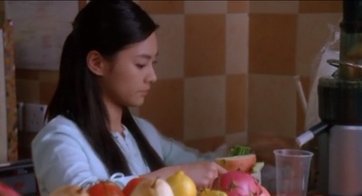 恋情告急剧照的剧照