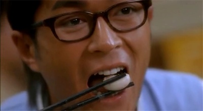 恋情告急剧照的剧照