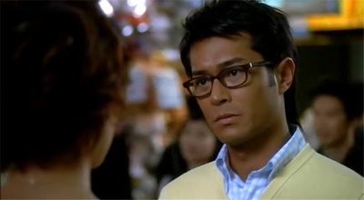 恋情告急剧照的剧照