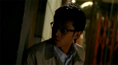 恋情告急剧照的剧照