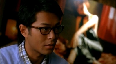 恋情告急剧照的剧照