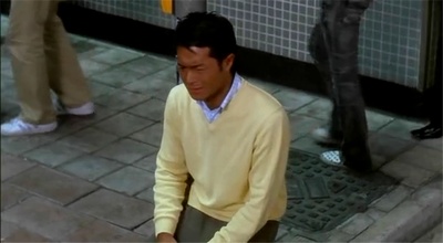 恋情告急剧照的剧照