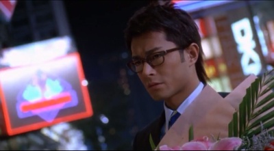 恋情告急剧照的剧照