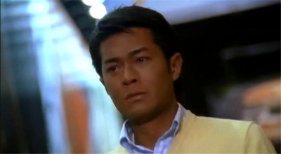 恋情告急剧照的剧照