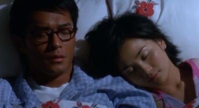 恋情告急剧照的剧照