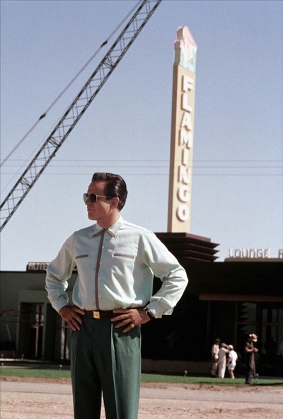 豪情四海剧照的剧照