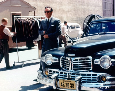 豪情四海剧照的剧照