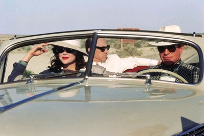 豪情四海剧照的剧照