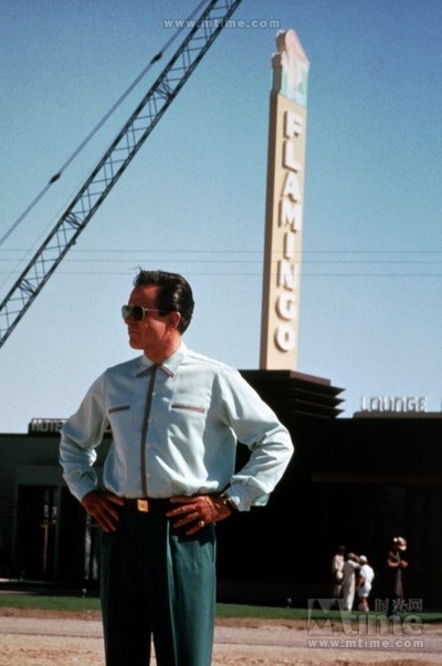 豪情四海剧照的剧照