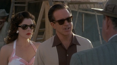 豪情四海剧照的剧照