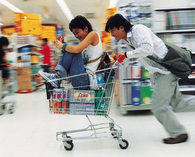 我老婆未满十八岁剧照的剧照