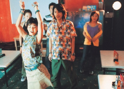 我老婆未满十八岁剧照的剧照