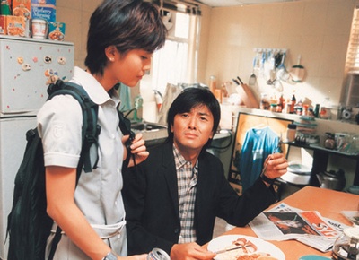 我老婆未满十八岁剧照的剧照