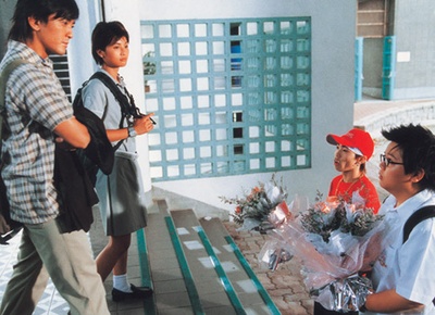 我老婆未满十八岁剧照的剧照