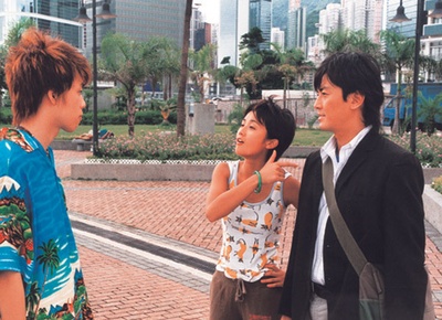 我老婆未满十八岁剧照的剧照