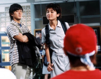 我老婆未满十八岁剧照的剧照