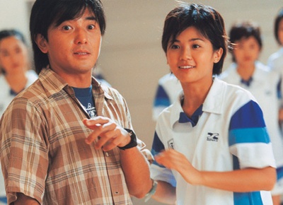 我老婆未满十八岁剧照的剧照