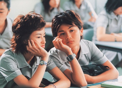 我老婆未满十八岁剧照的剧照