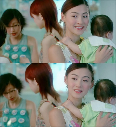 绝世宝贝剧照的剧照