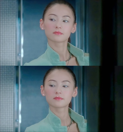 绝世宝贝剧照的剧照