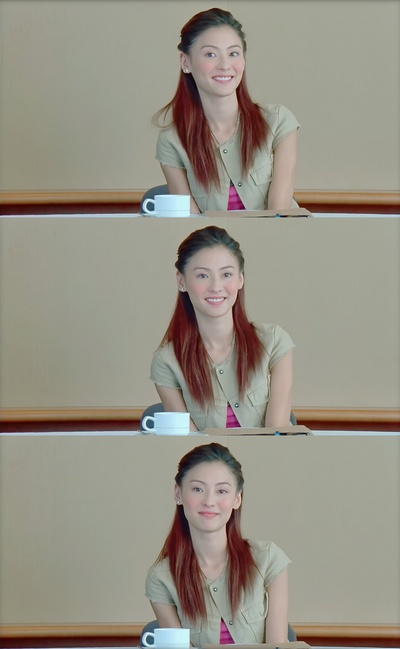 绝世宝贝剧照的剧照