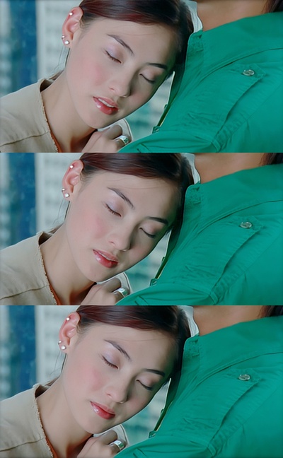 绝世宝贝剧照的剧照