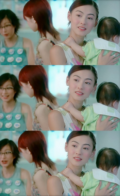 绝世宝贝剧照的剧照