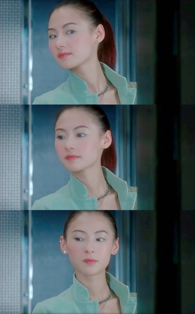 绝世宝贝剧照的剧照